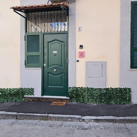 La Petite Maison Naples Extérieur photo