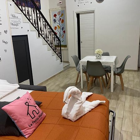 La Petite Maison Naples Extérieur photo