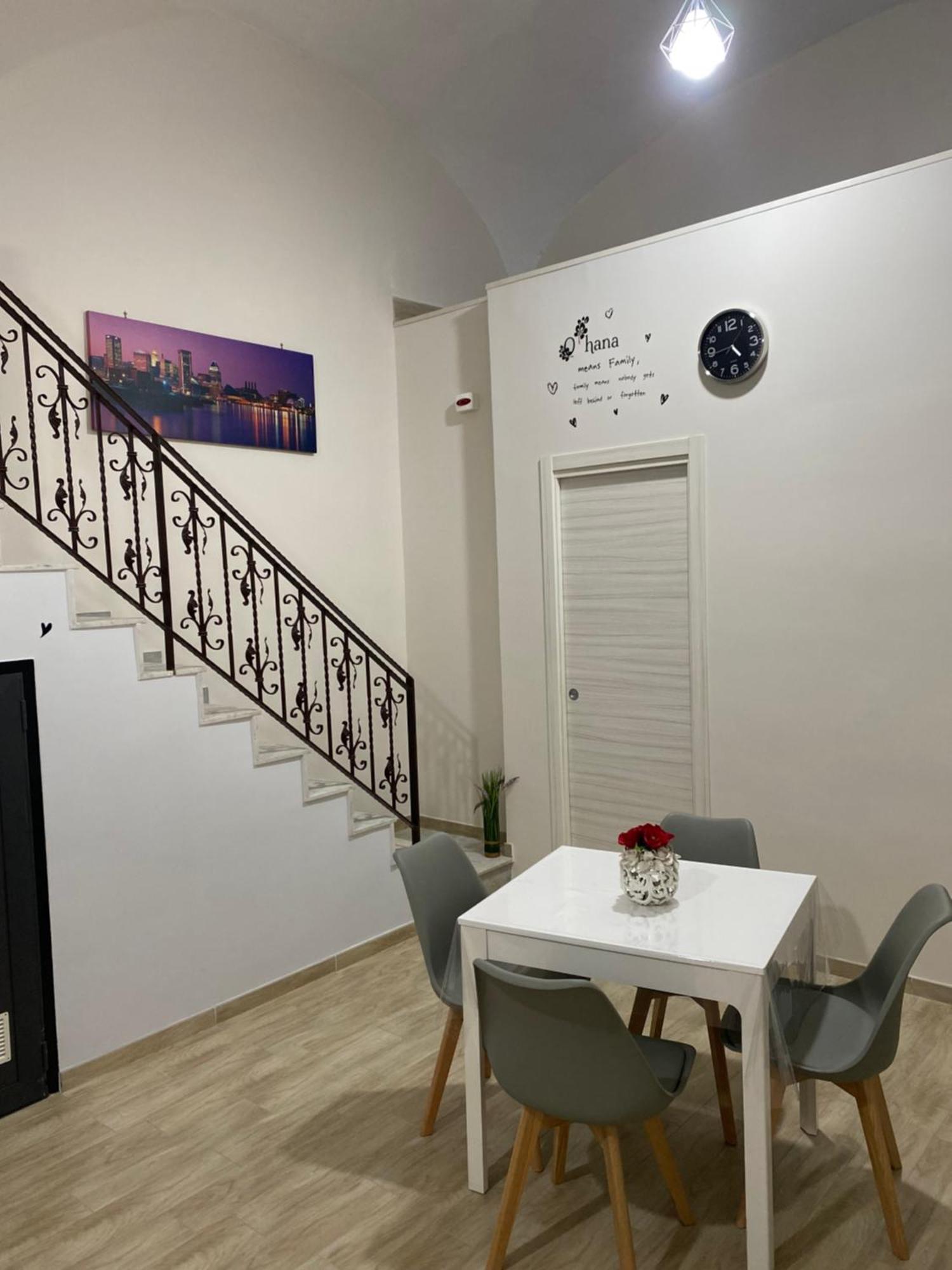 La Petite Maison Naples Extérieur photo