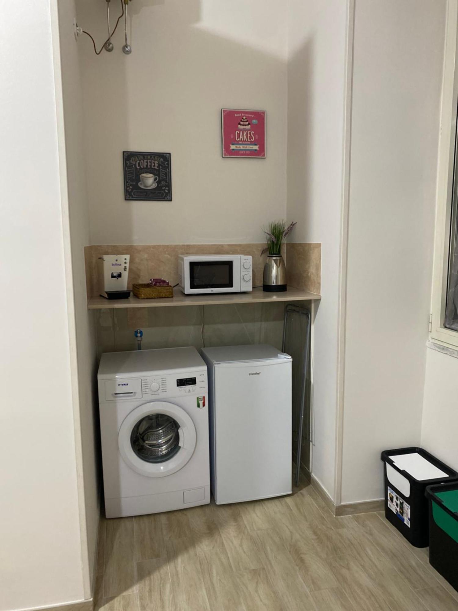 La Petite Maison Naples Extérieur photo