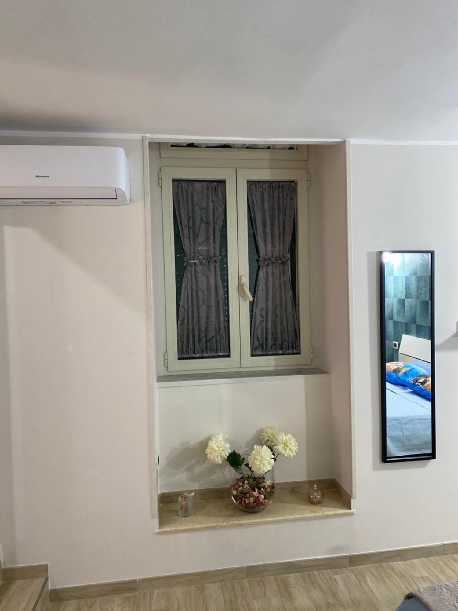 La Petite Maison Naples Extérieur photo