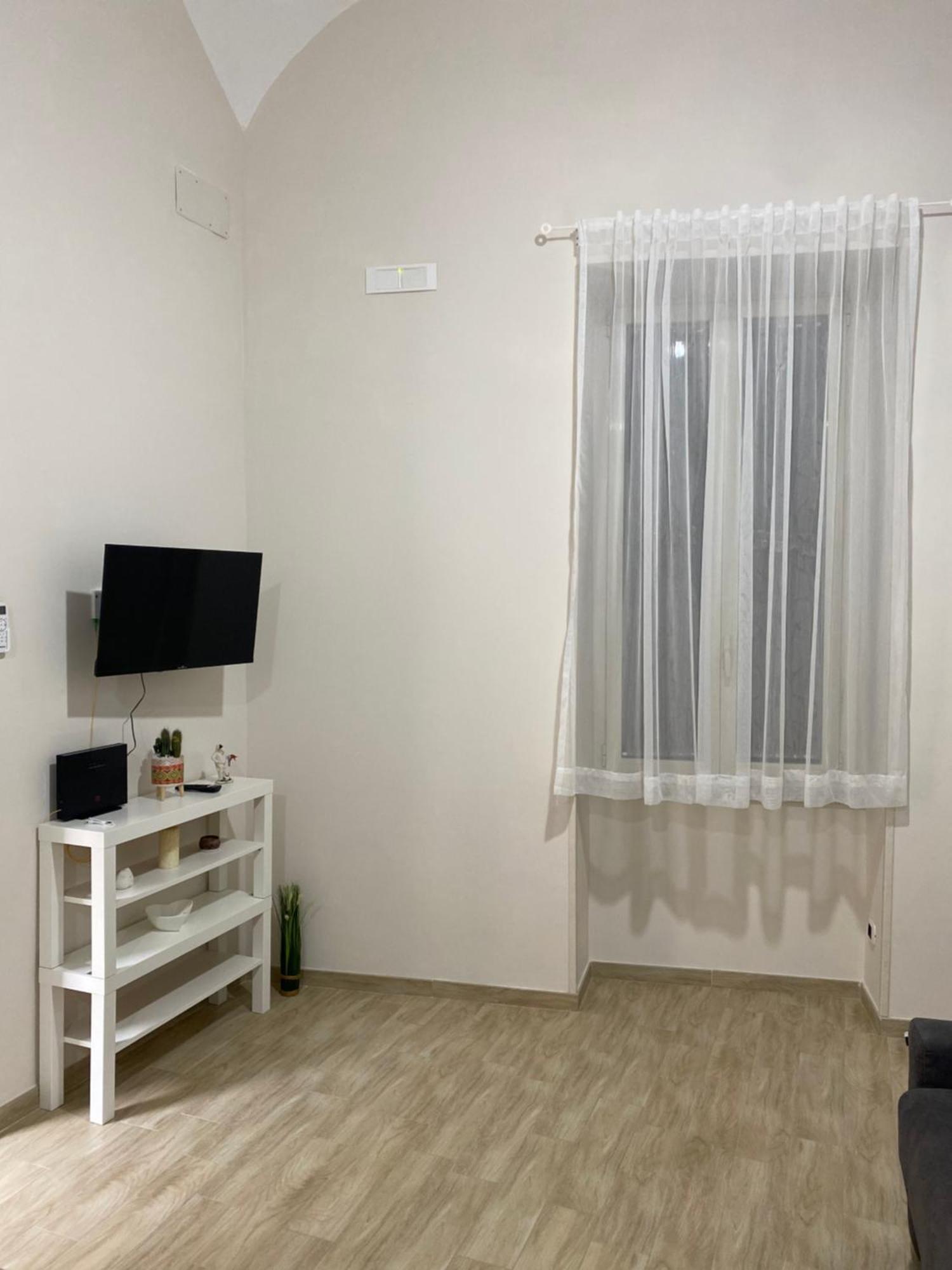 La Petite Maison Naples Extérieur photo