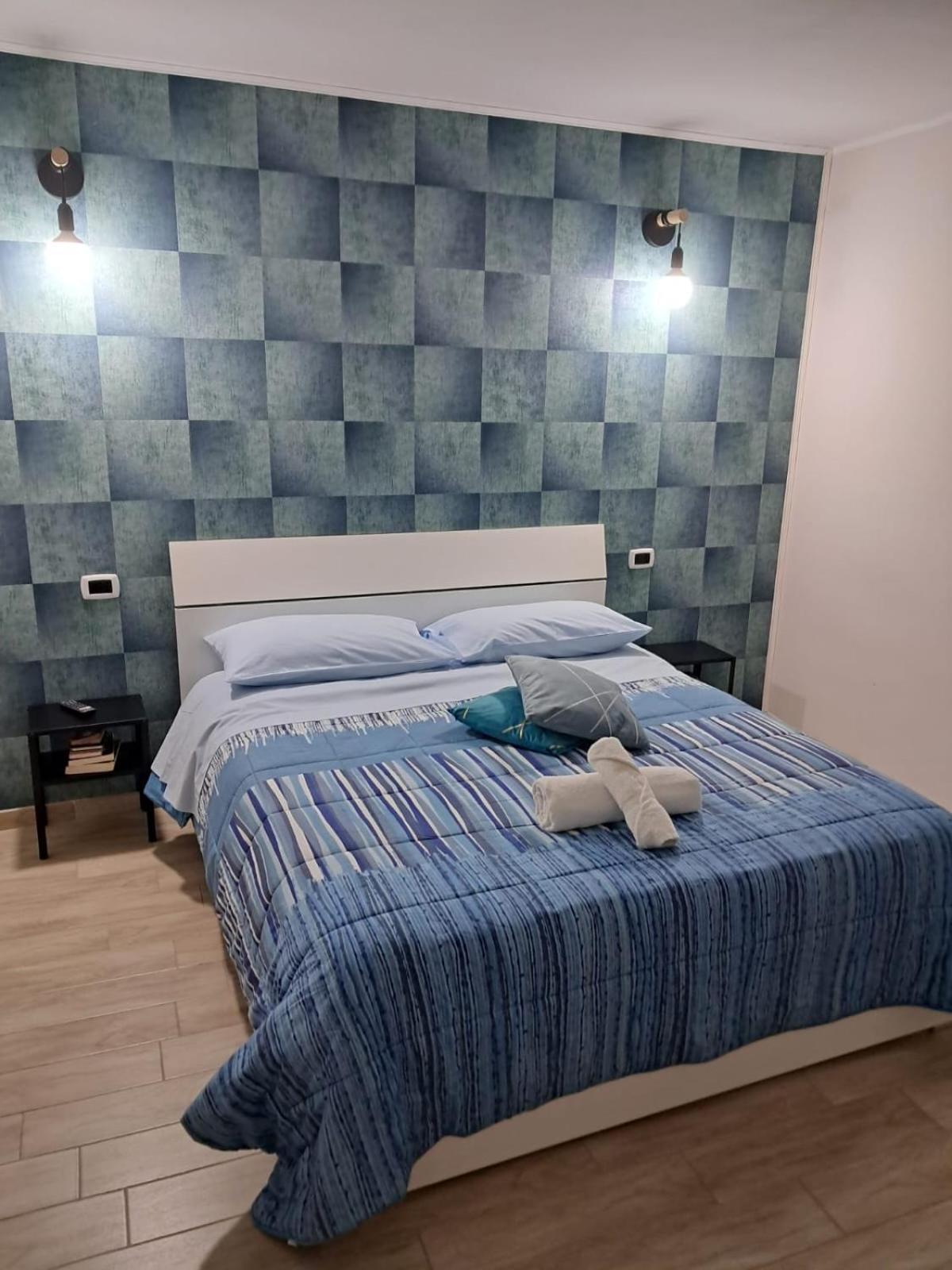La Petite Maison Naples Extérieur photo