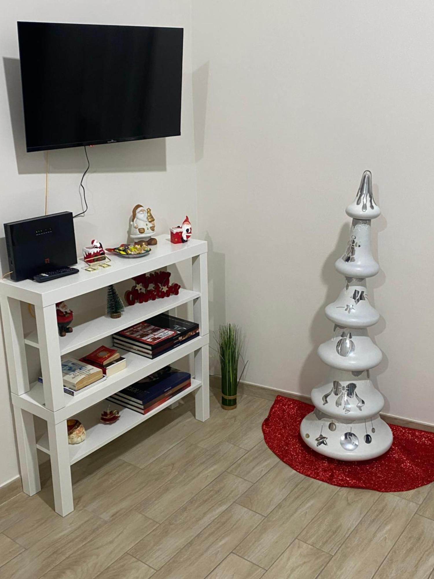 La Petite Maison Naples Extérieur photo