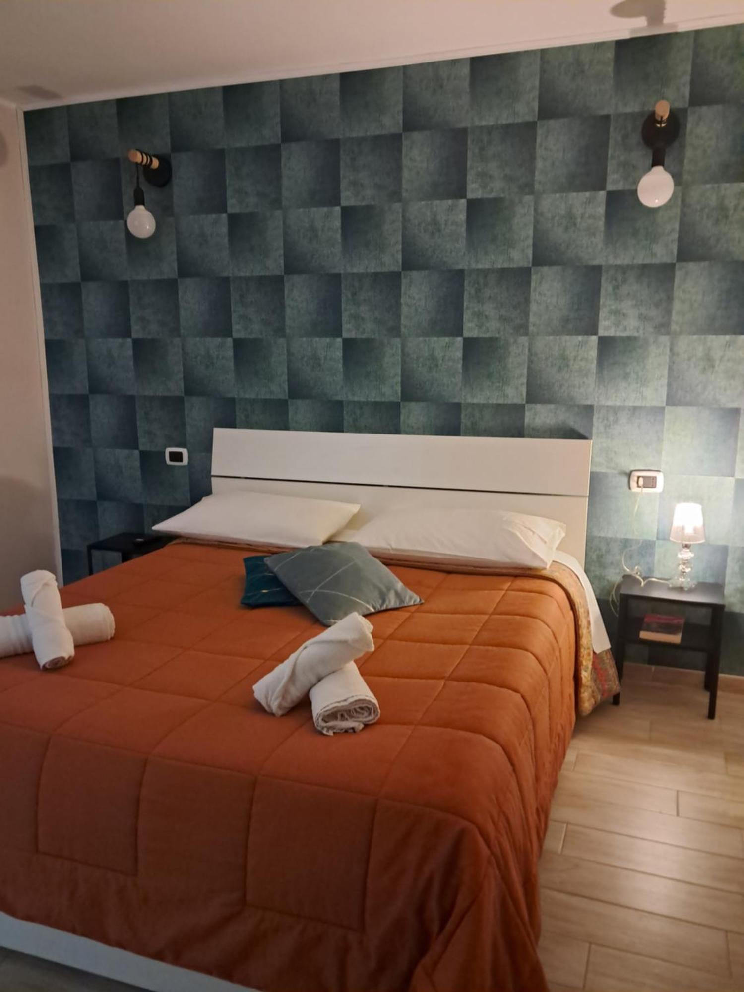 La Petite Maison Naples Extérieur photo