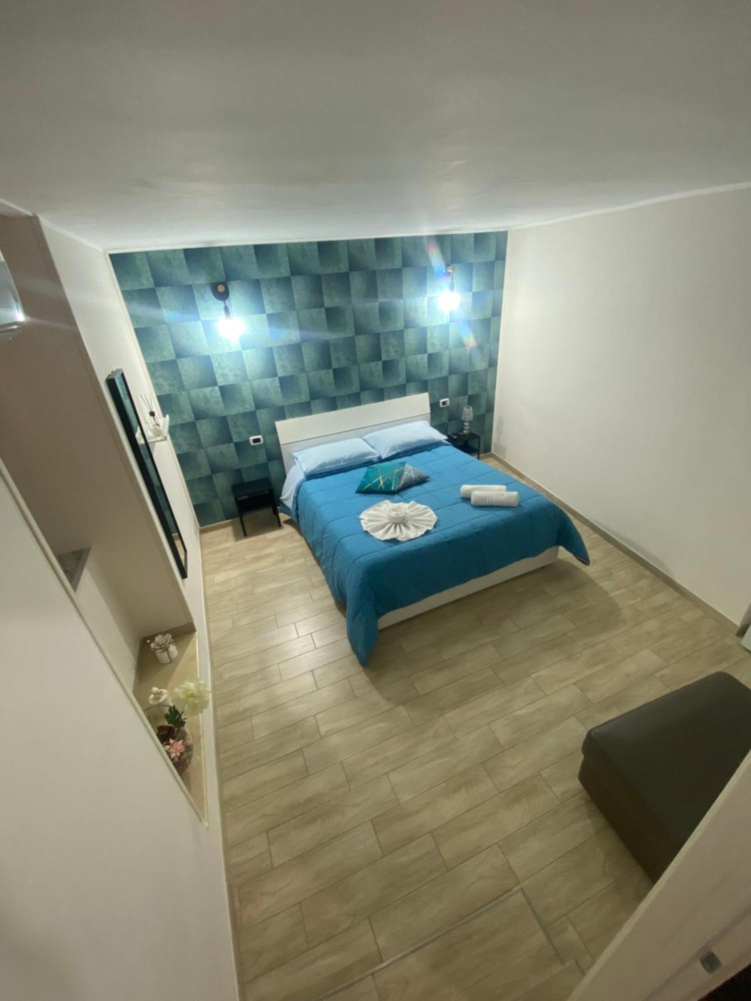 La Petite Maison Naples Extérieur photo