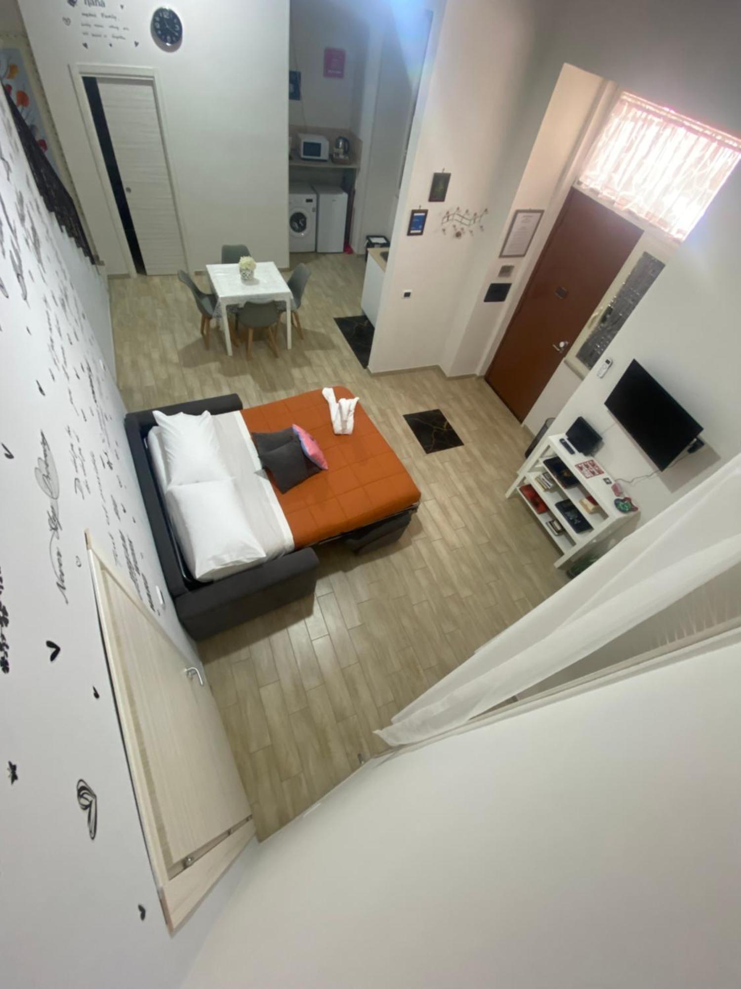 La Petite Maison Naples Extérieur photo